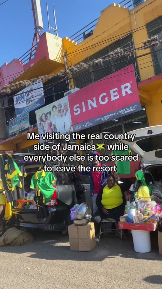 Post 10 by Isis | Travel Content Creator on TikTok (video)