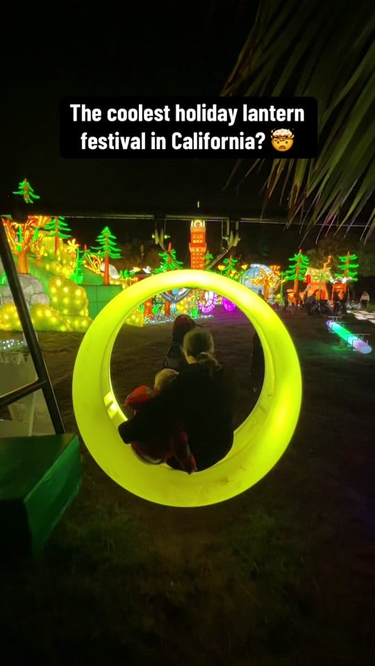 Post 6 by Californian Views on TikTok (video)