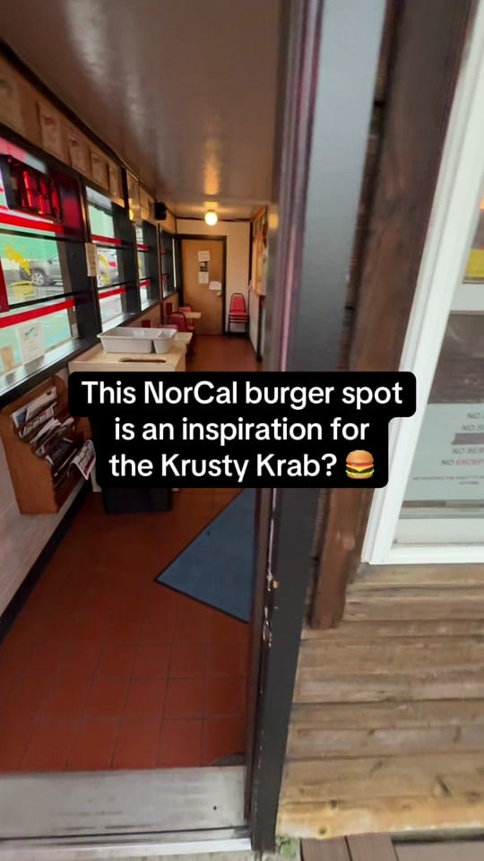 Post 2 by Californian Views on TikTok (video)