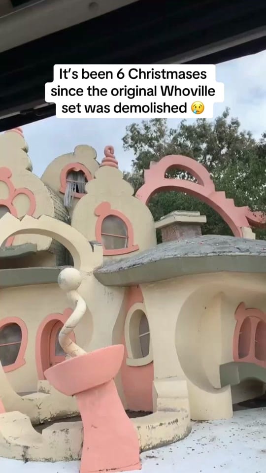 Post 7 by Californian Views on TikTok (video)
