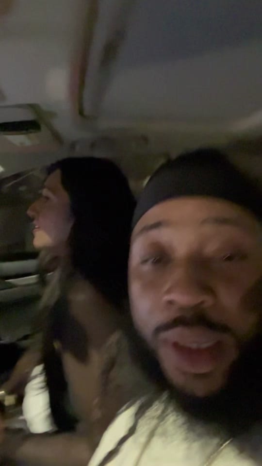 Post 1 by TheReal_GabeDennis on TikTok (video)