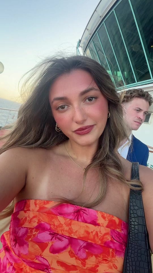 Post 1 by allyson_ortiz on TikTok (video)