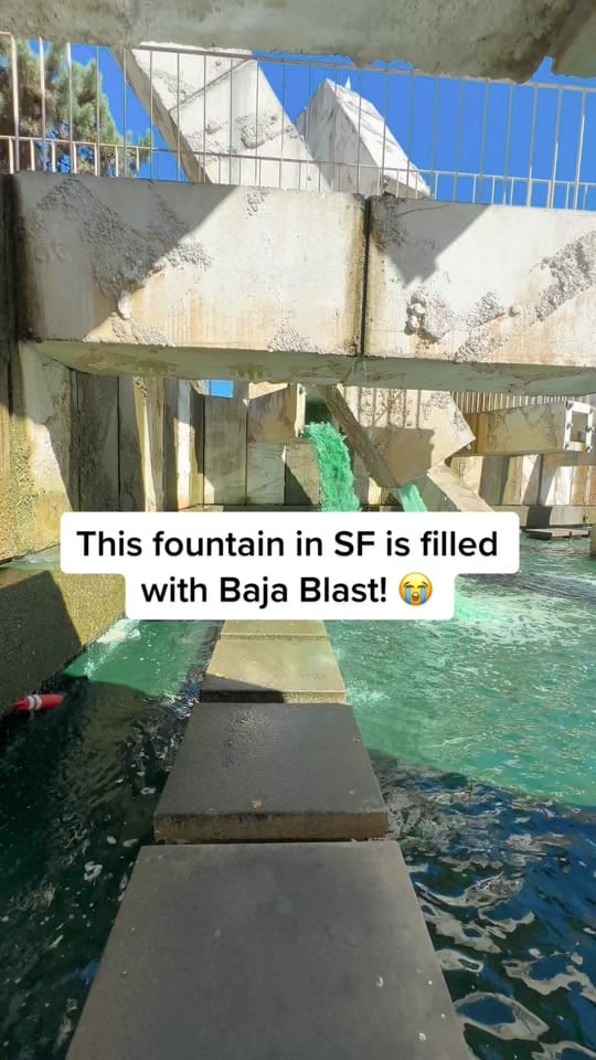 Post 9 by Californian Views on TikTok (video)