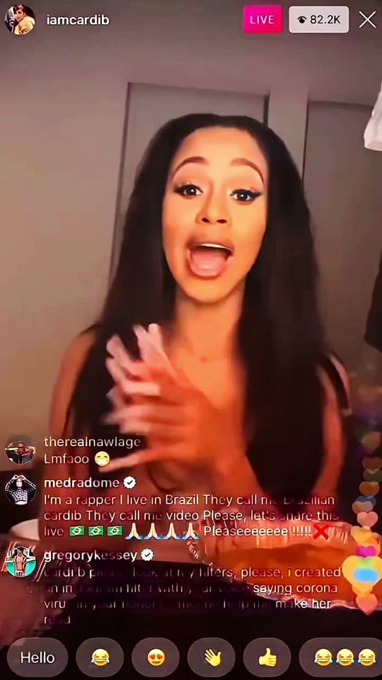 Post 9 by TheReal_GabeDennis on TikTok (video)
