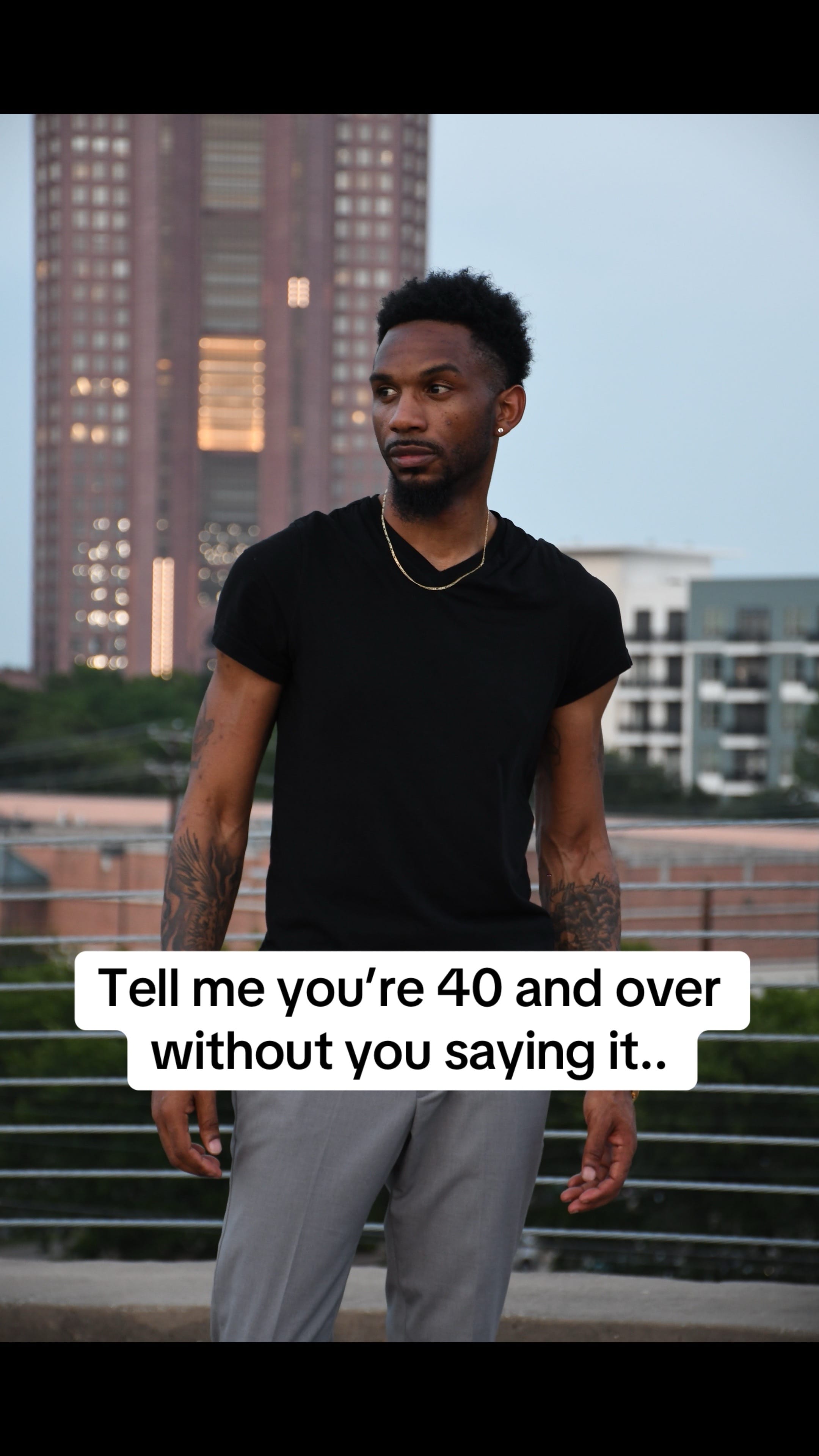 Post 3 by TheReal_GabeDennis on TikTok (video)