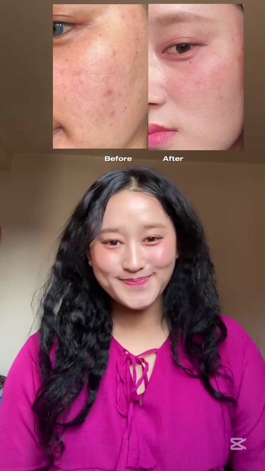 Post 10 by Sanamgurung† | UGC Creator on TikTok (video)