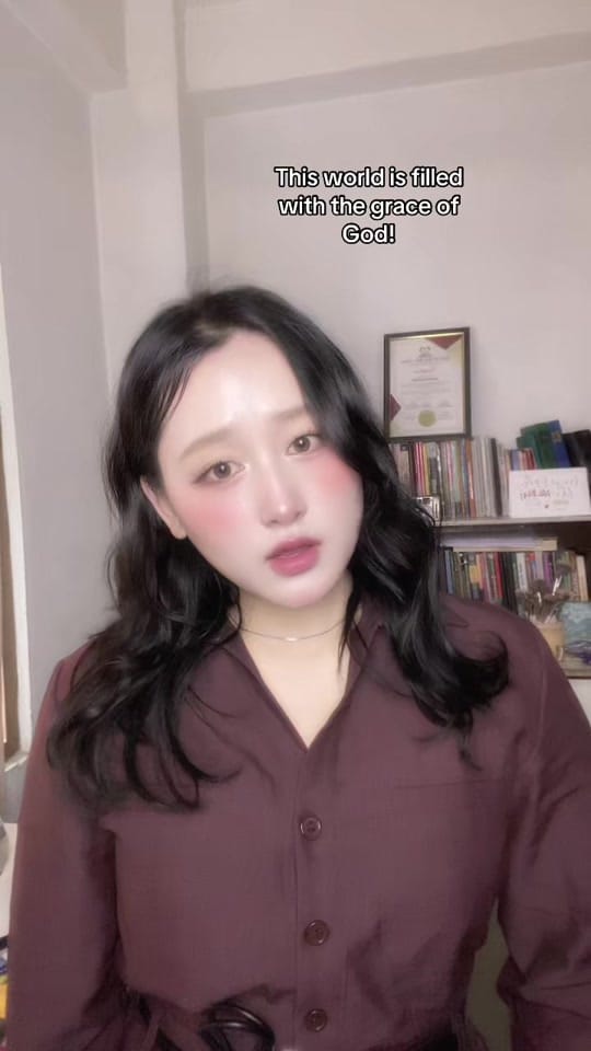 Post 3 by Sanamgurung† | UGC Creator on TikTok (video)