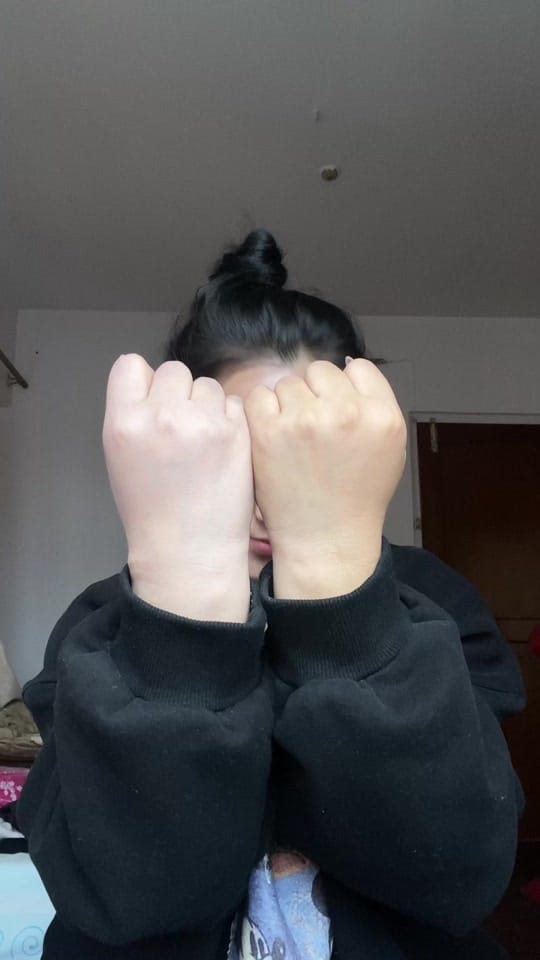 Post 8 by Sanamgurung† | UGC Creator on TikTok (video)