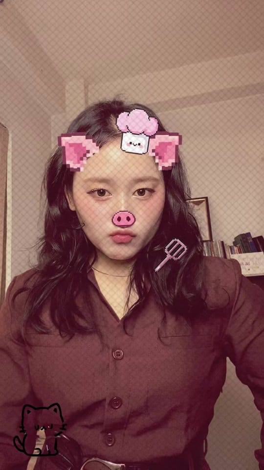 Post 1 by Sanamgurung† | UGC Creator on TikTok (video)