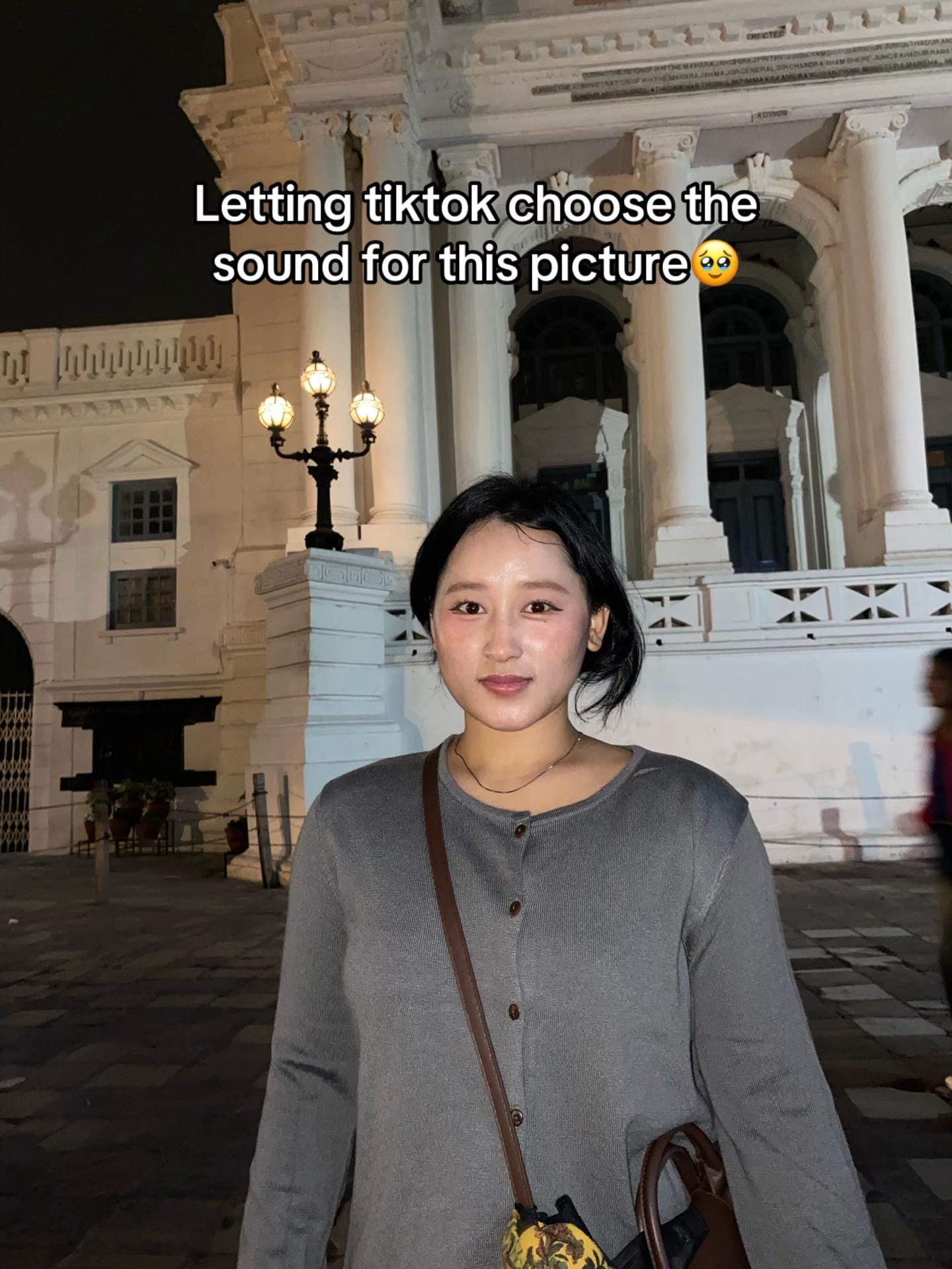 Post 2 by Sanamgurung† | UGC Creator on TikTok (video)