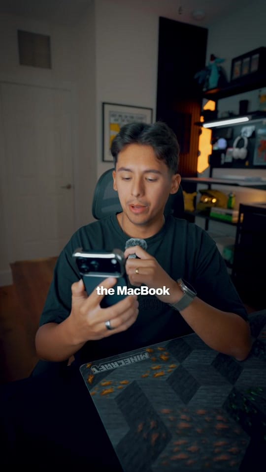 Post 2 by Erick on TikTok (video)