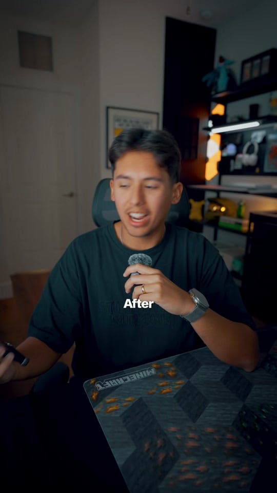 Post 1 by Erick on TikTok (video)