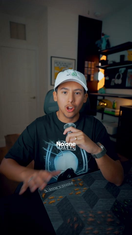 Post 7 by Erick on TikTok (video)