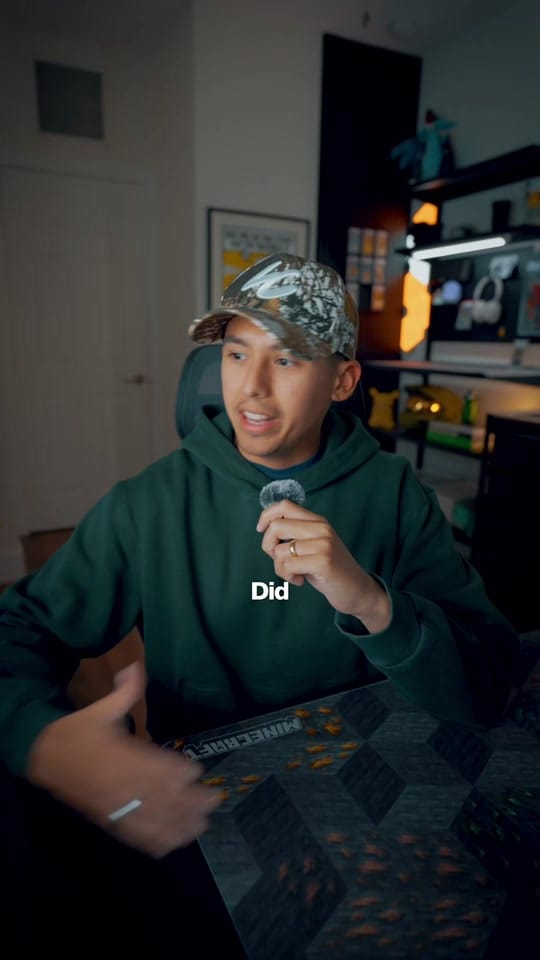 Post 4 by Erick on TikTok (video)