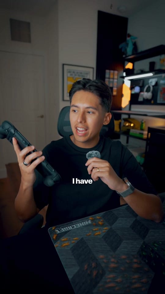 Post 6 by Erick on TikTok (video)