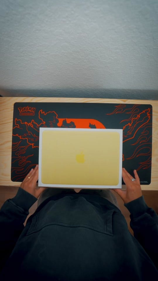 Post 5 by Erick on TikTok (video)