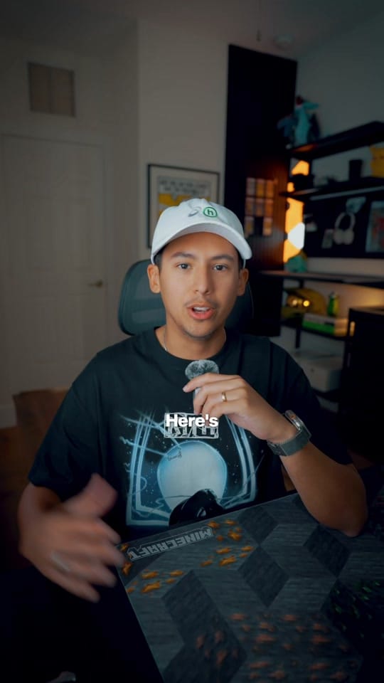 Post 8 by Erick on TikTok (video)