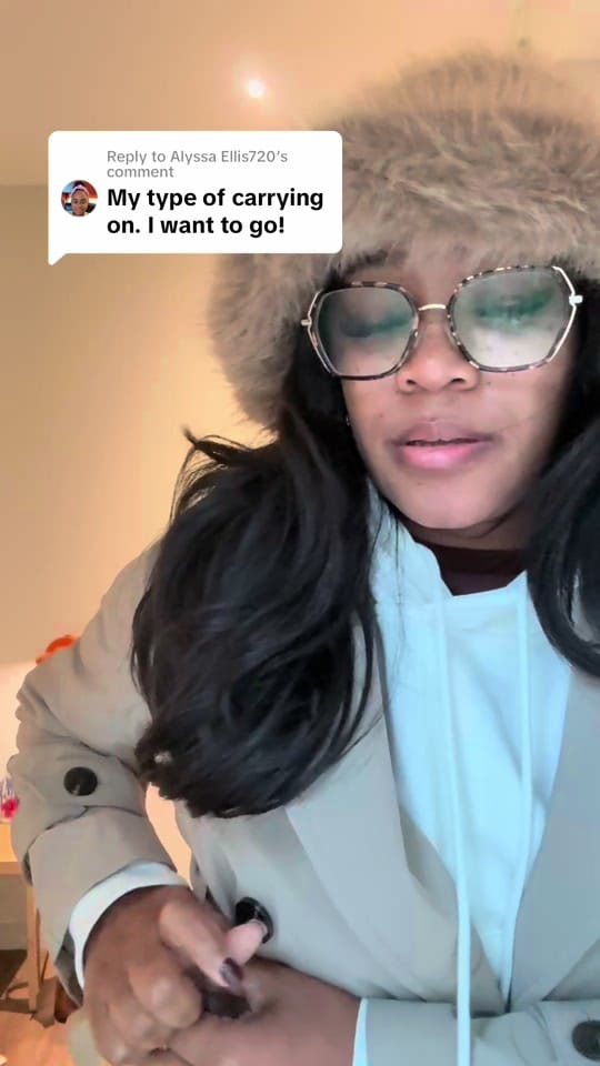 Post 5 by MeauxJo ♥️ on TikTok (video)