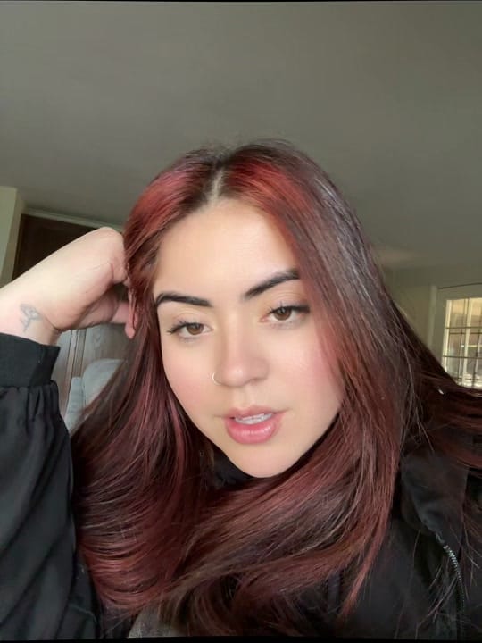 Post 6 by G on TikTok (video)