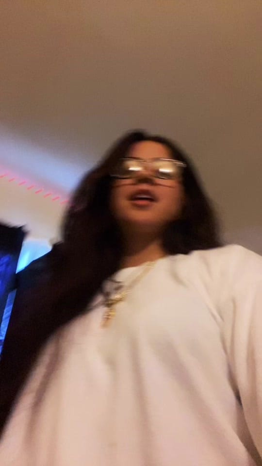 Post 9 by G on TikTok (video)