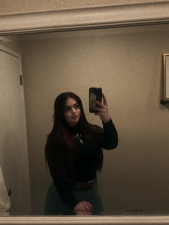 Post 5 by G on TikTok (video)