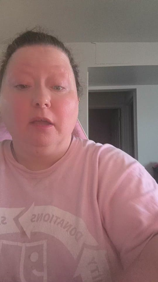 Post 6 by Batgirljamie McCleese on TikTok (video)