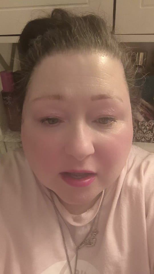 Post 7 by Batgirljamie McCleese on TikTok (video)