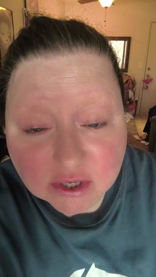 Post 5 by Batgirljamie McCleese on TikTok (video)