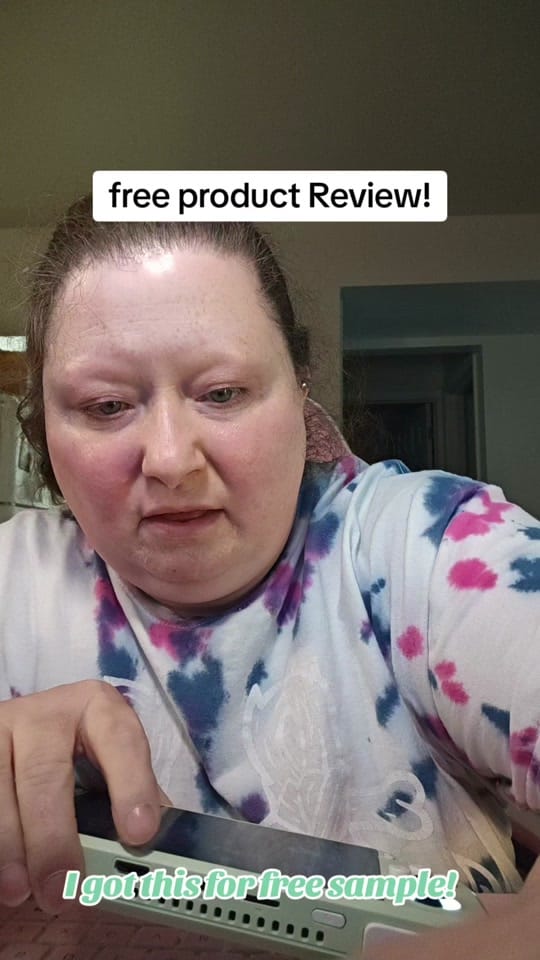 Post 8 by Batgirljamie McCleese on TikTok (video)