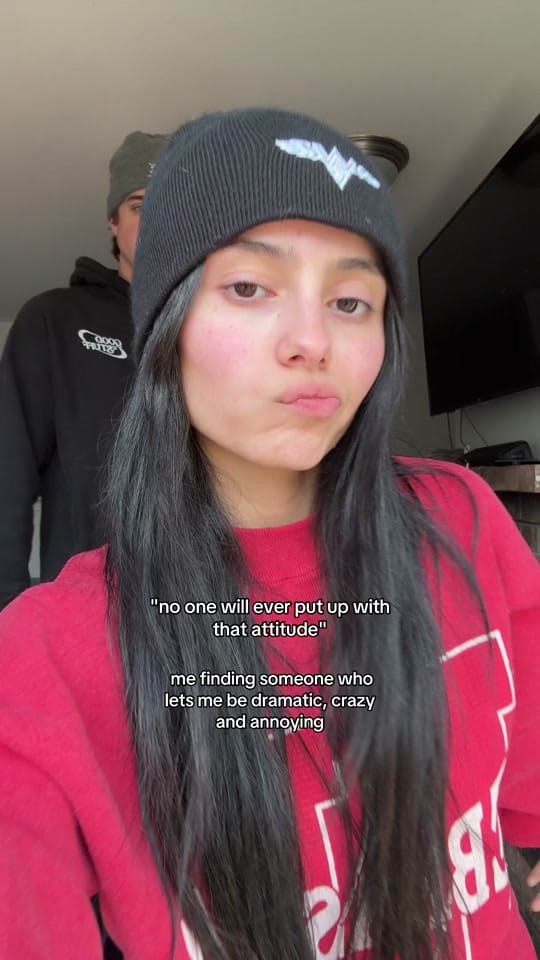 Post 2 by Manny Pardo on TikTok (video)
