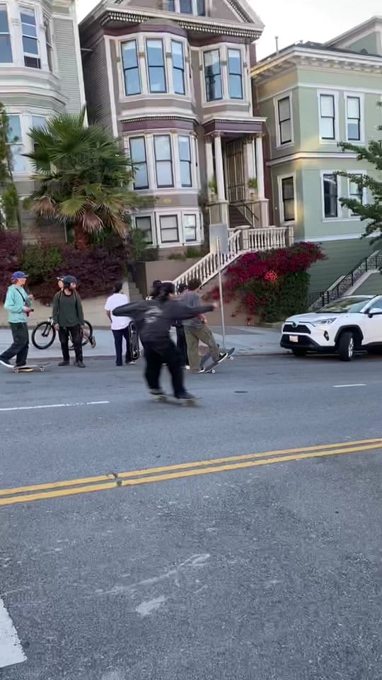 Post 10 by Andy - SF photographer on TikTok (video)