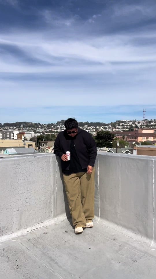 Post 1 by Andy - SF photographer on TikTok (video)