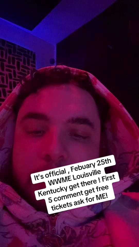 Post 3 by JaxTwoTimes on TikTok (video)