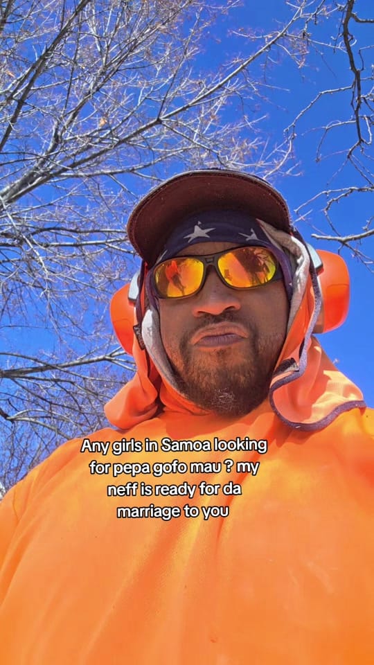 Post 6 by Uso Evos 🇼🇸 on TikTok (video)