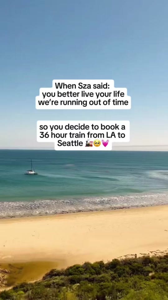Post 2 by George M on TikTok (video)