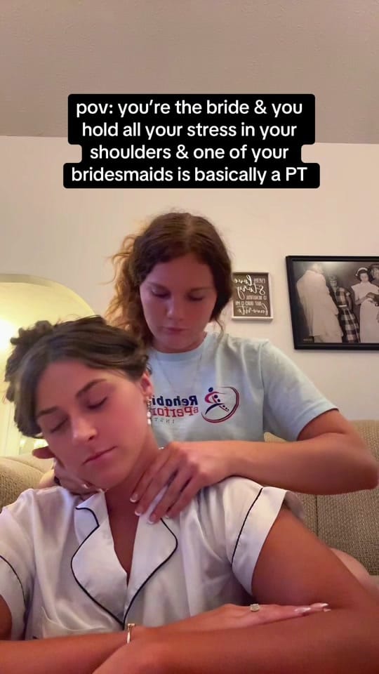 Post 9 by Sydney Gibson | CMHC Student🧠 on TikTok (video)