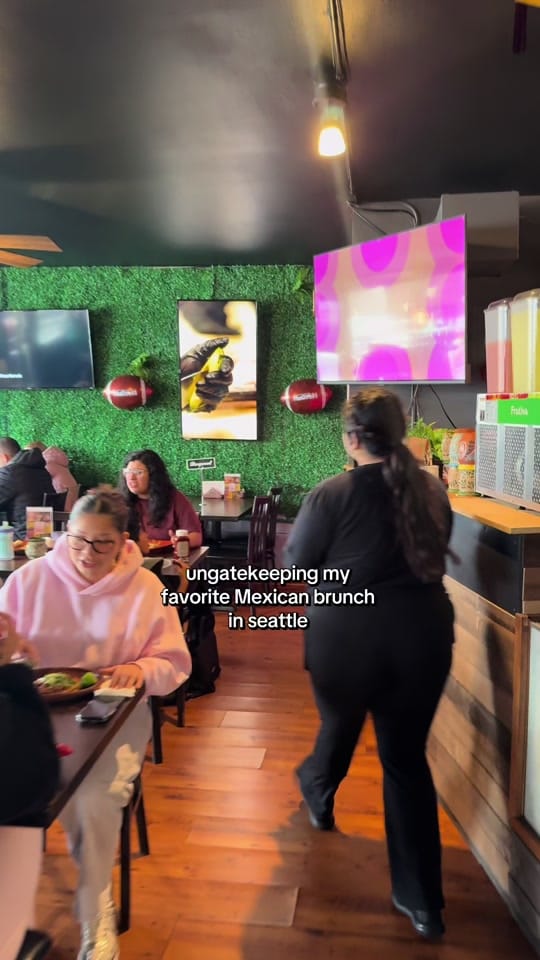 Post 6 by George M on TikTok (video)