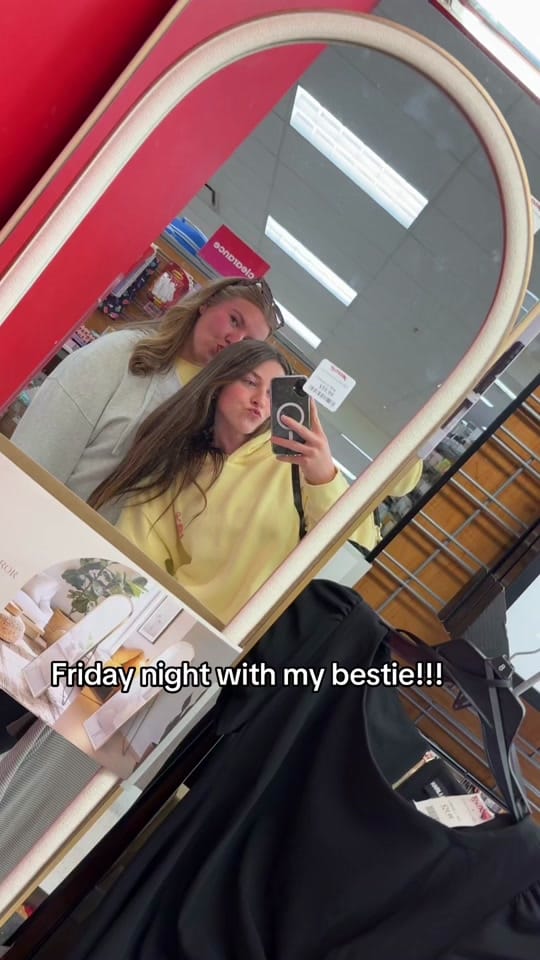 Post 2 by Sydney Gibson | CMHC Student🧠 on TikTok (video)