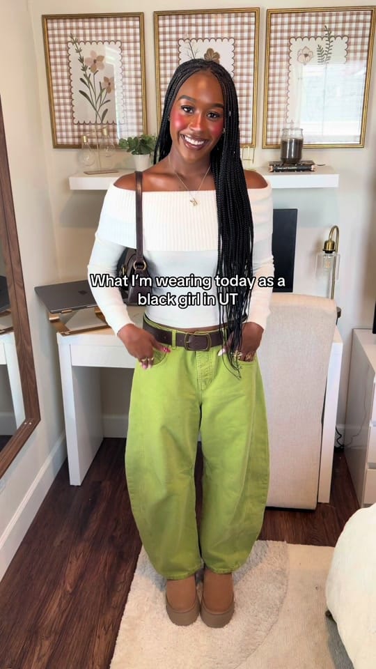 Post 4 by Kayla 💛 | Utah on TikTok (video)