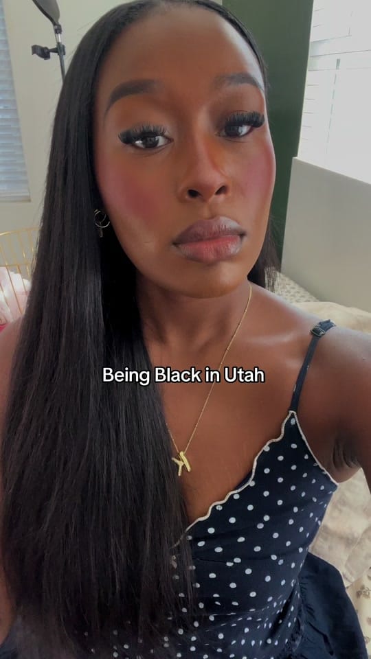 Post 9 by Kayla 💛 | Utah on TikTok (video)