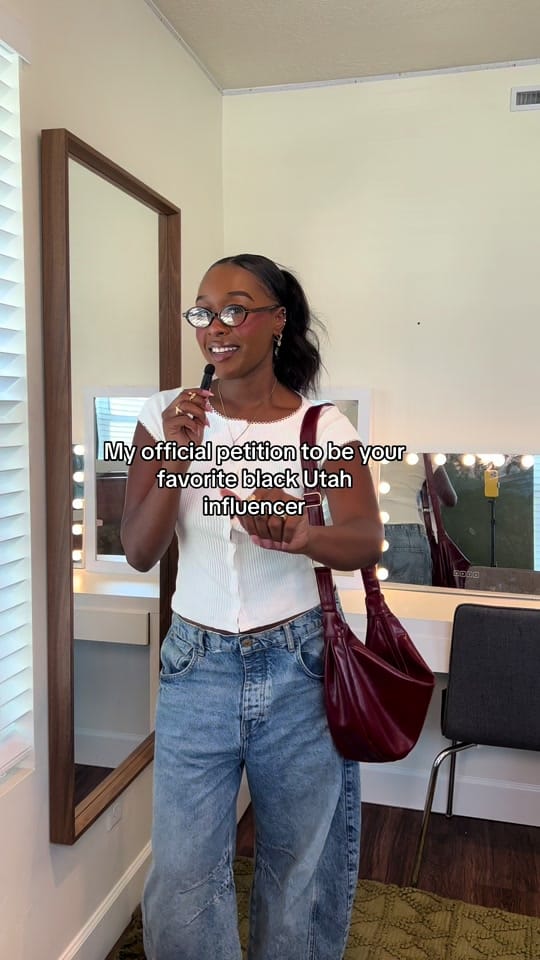Post 10 by Kayla 💛 | Utah on TikTok (video)