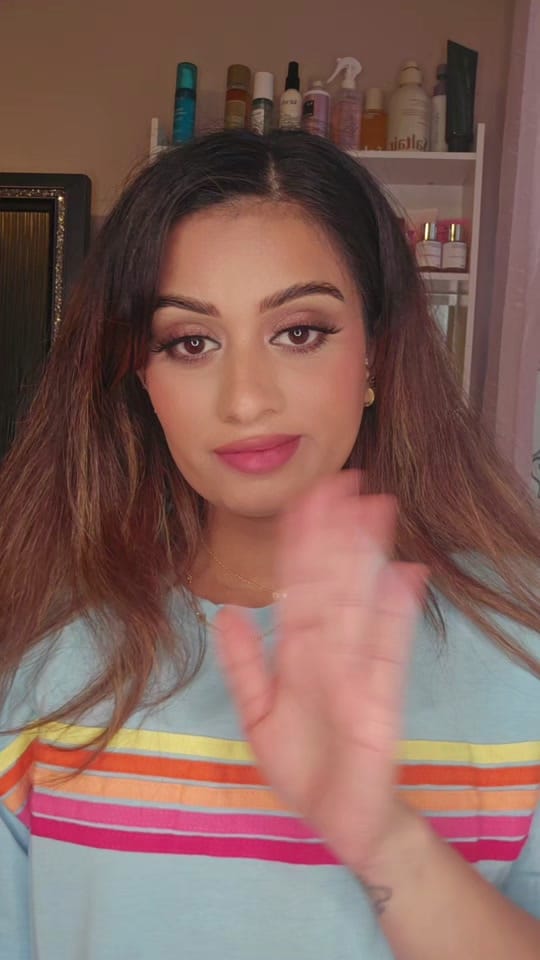 Post 5 by sangita on TikTok (video)