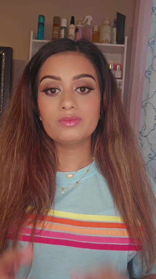 Post 8 by sangita on TikTok (video)