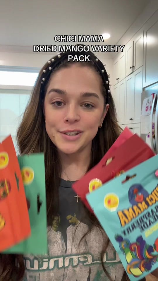 Post 6 by Lindsey LeBlanc on TikTok (video)