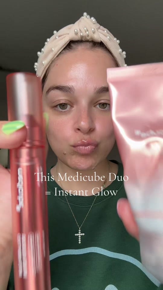 Post 4 by Lindsey LeBlanc on TikTok (video)