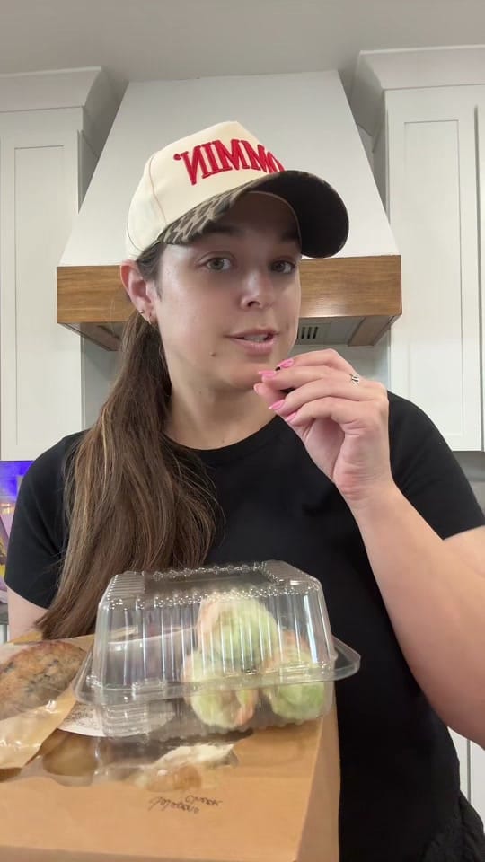 Post 5 by Lindsey LeBlanc on TikTok (video)