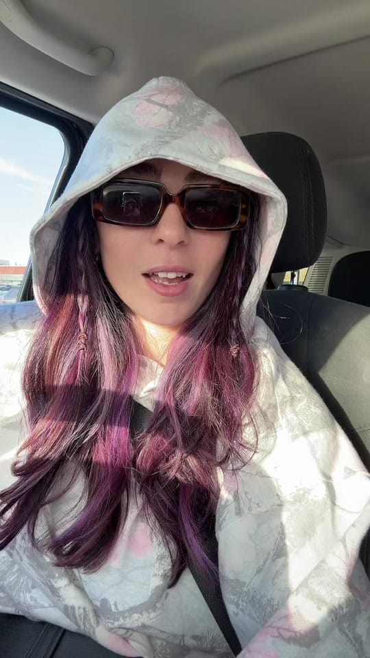 Post 7 by lulu.scout on TikTok (video)