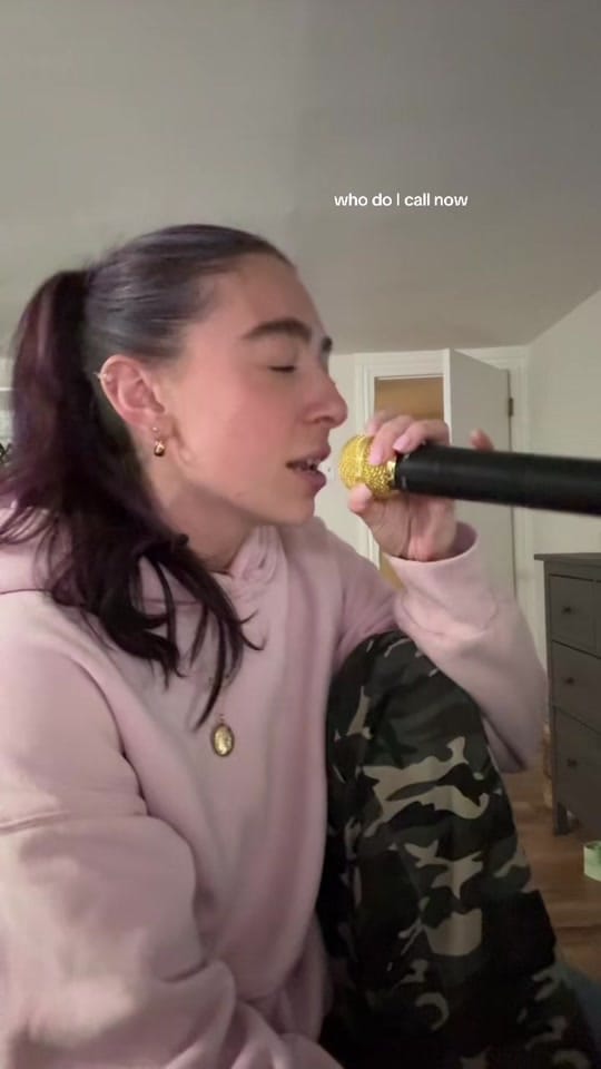 Post 1 by lulu.scout on TikTok (video)