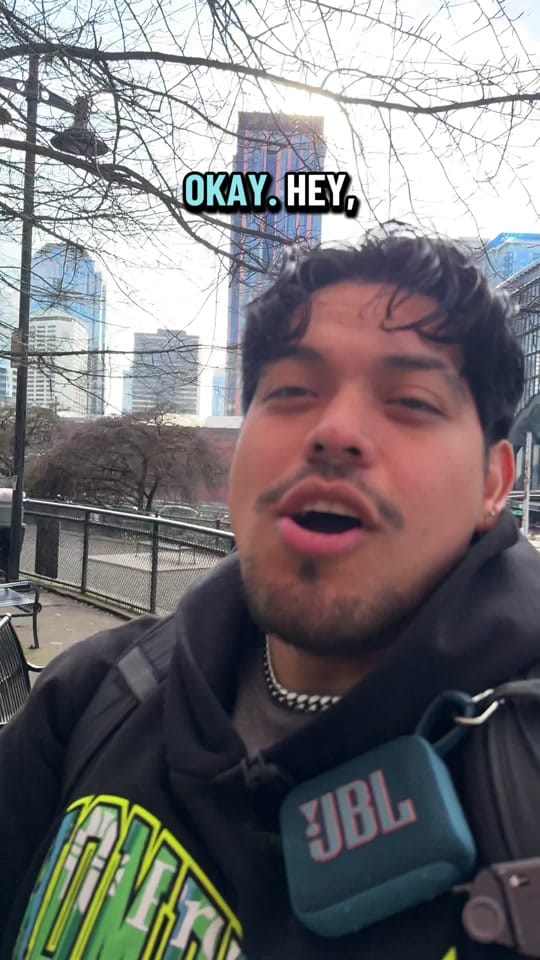 Post 3 by Corteezyy on TikTok (video)