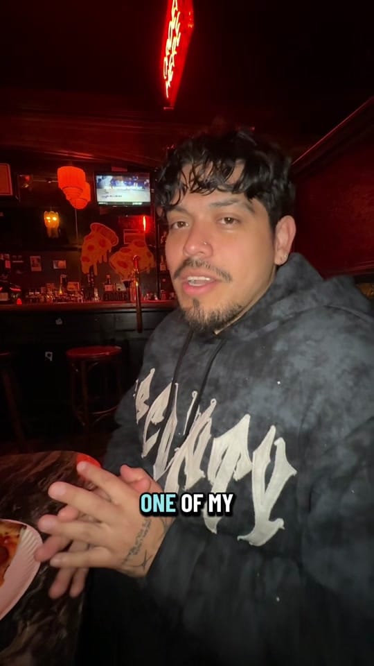 Post 5 by Corteezyy on TikTok (video)